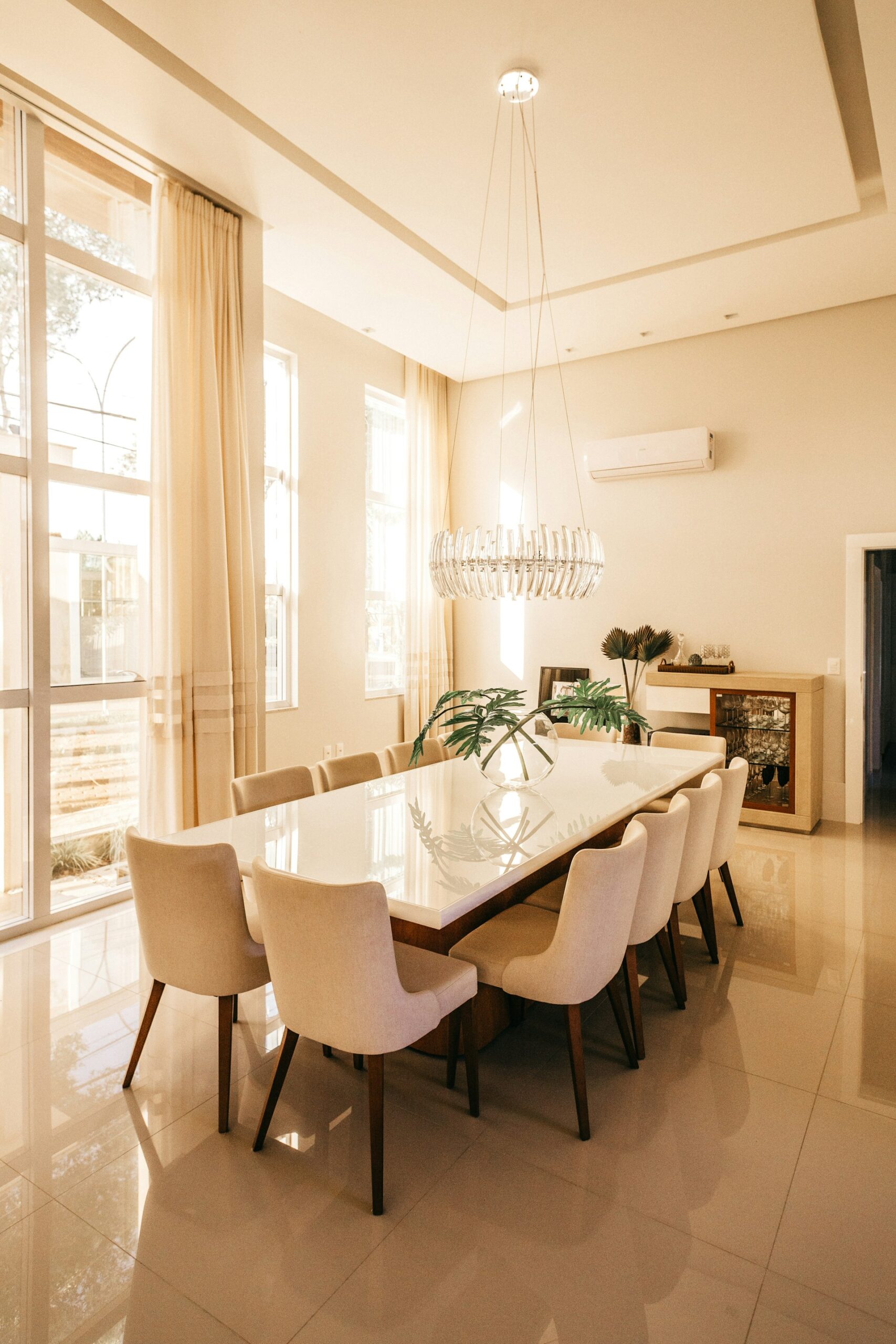 De perfecte mix van strak en gezellig, modern wonen